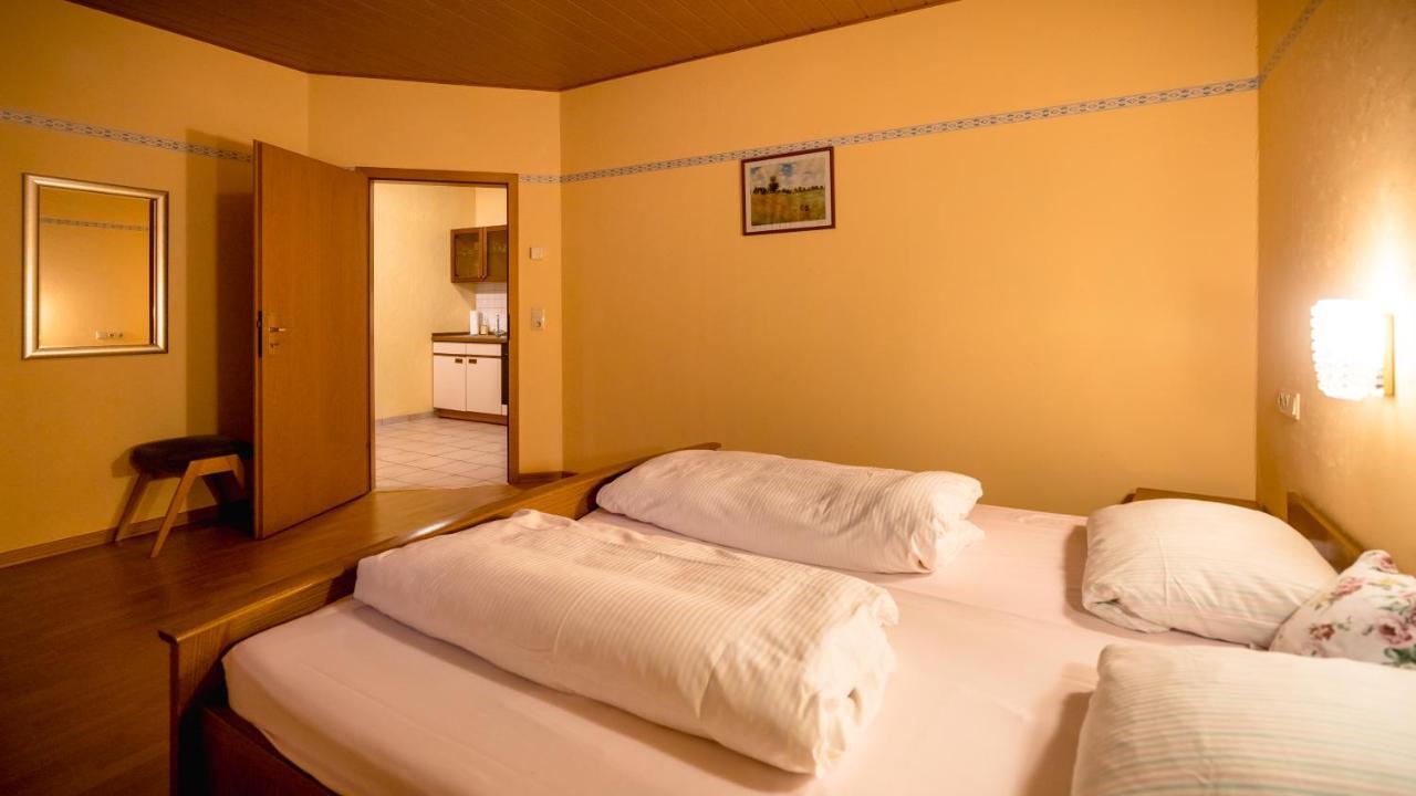 Central-Hotel Traben-Trarbach Exterior photo
